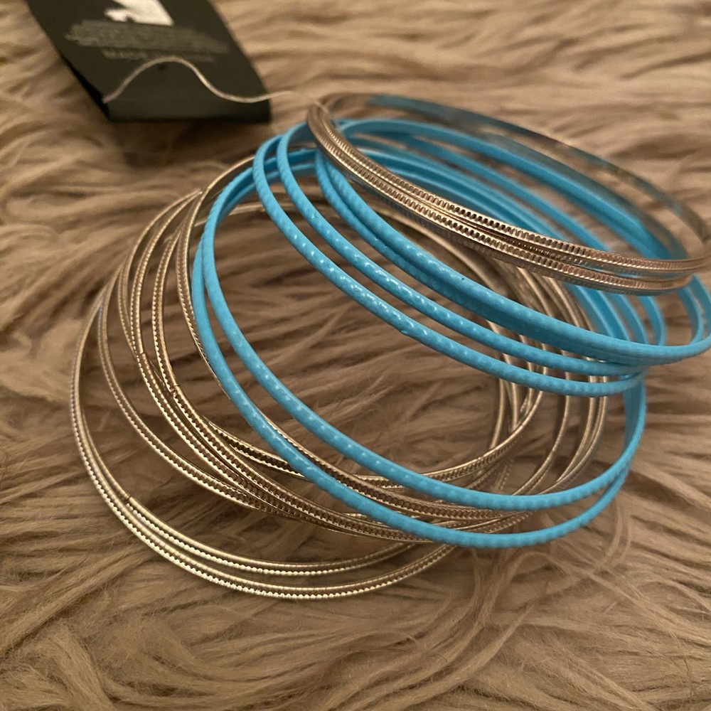 Papaya Bangles - Picture 4 of 4